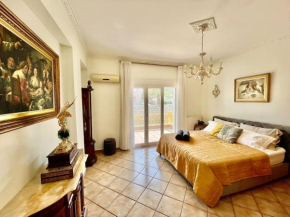 Mountainside Oasis - Dodekanes Trianda